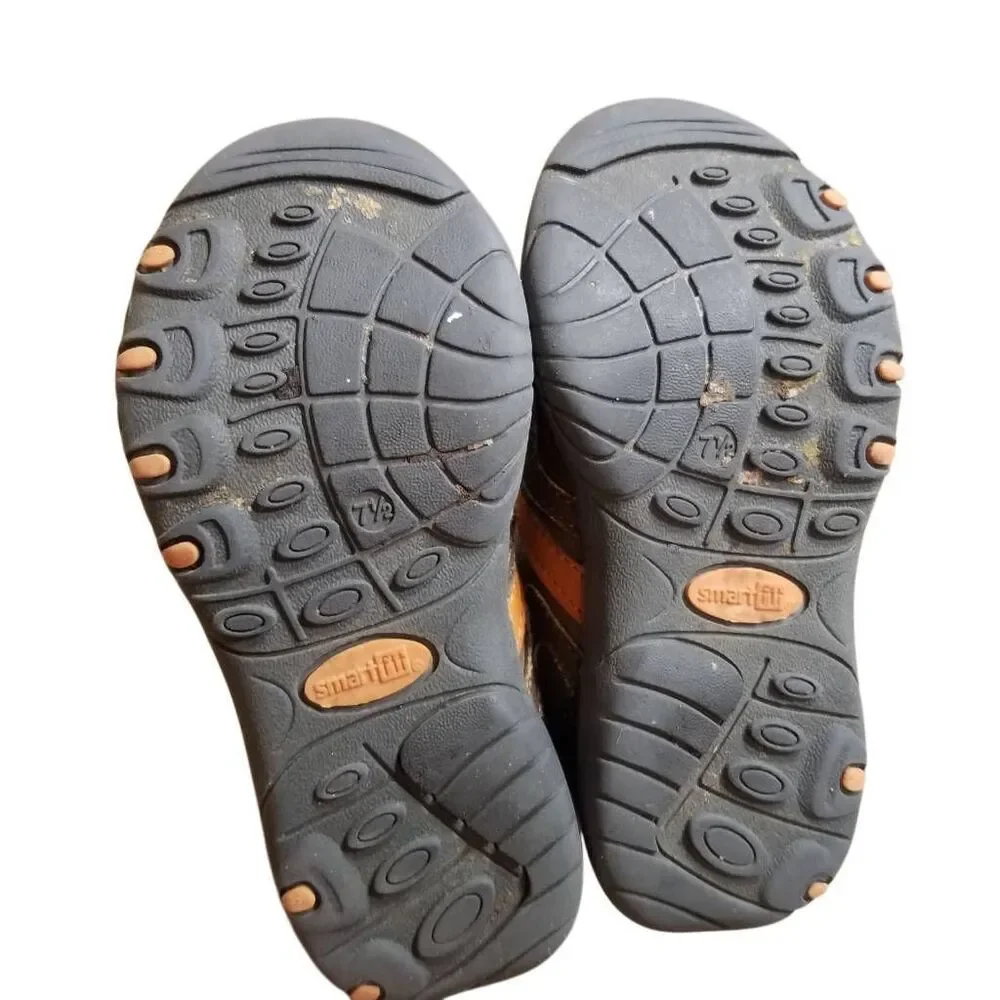 Smartfit sneakers 7.5